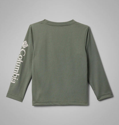 Boys' Toddler PFG Terminal Tackle Long Sleeve Shirt