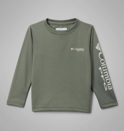 Boys' Toddler PFG Terminal Tackle Long Sleeve Shirt