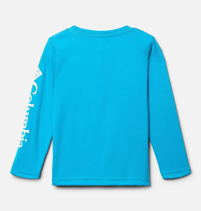 Boys' Toddler PFG Terminal Tackle Long Sleeve Shirt