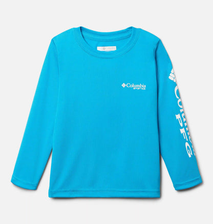 Boys' Toddler PFG Terminal Tackle Long Sleeve Shirt