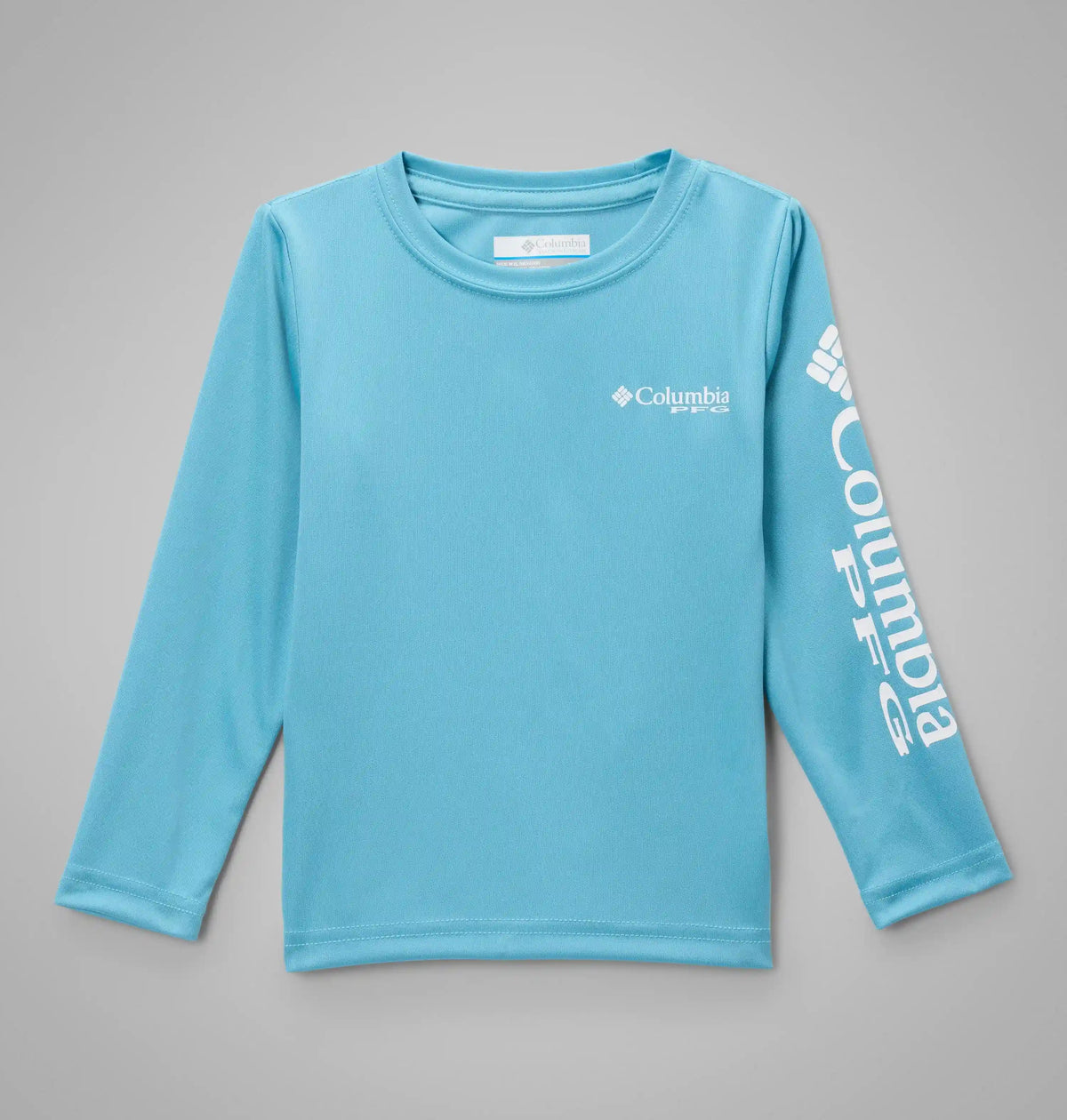 Boys' Toddler PFG Terminal Tackle Long Sleeve Shirt
