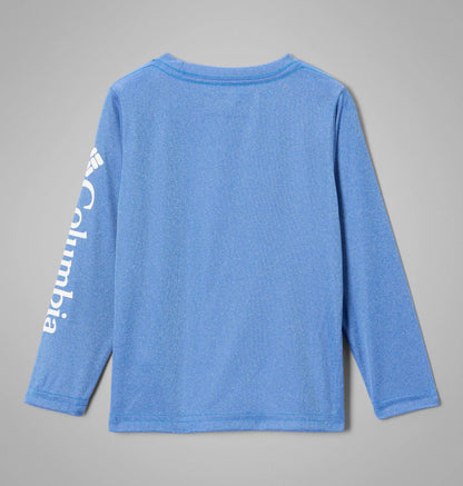 Boys' Toddler PFG Terminal Tackle Long Sleeve Shirt