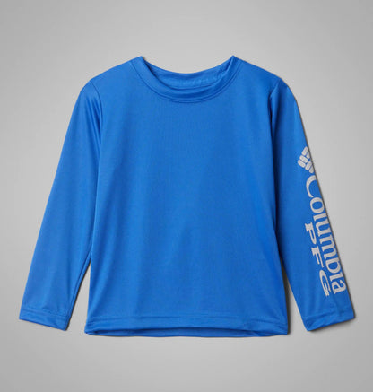 Boys' Toddler PFG Terminal Tackle Long Sleeve Shirt