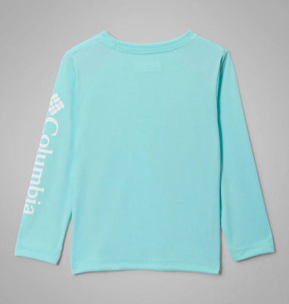 Boys' Toddler PFG Terminal Tackle Long Sleeve Shirt