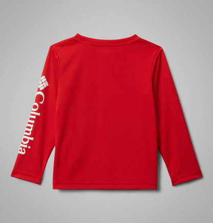 Boys' Toddler PFG Terminal Tackle Long Sleeve Shirt