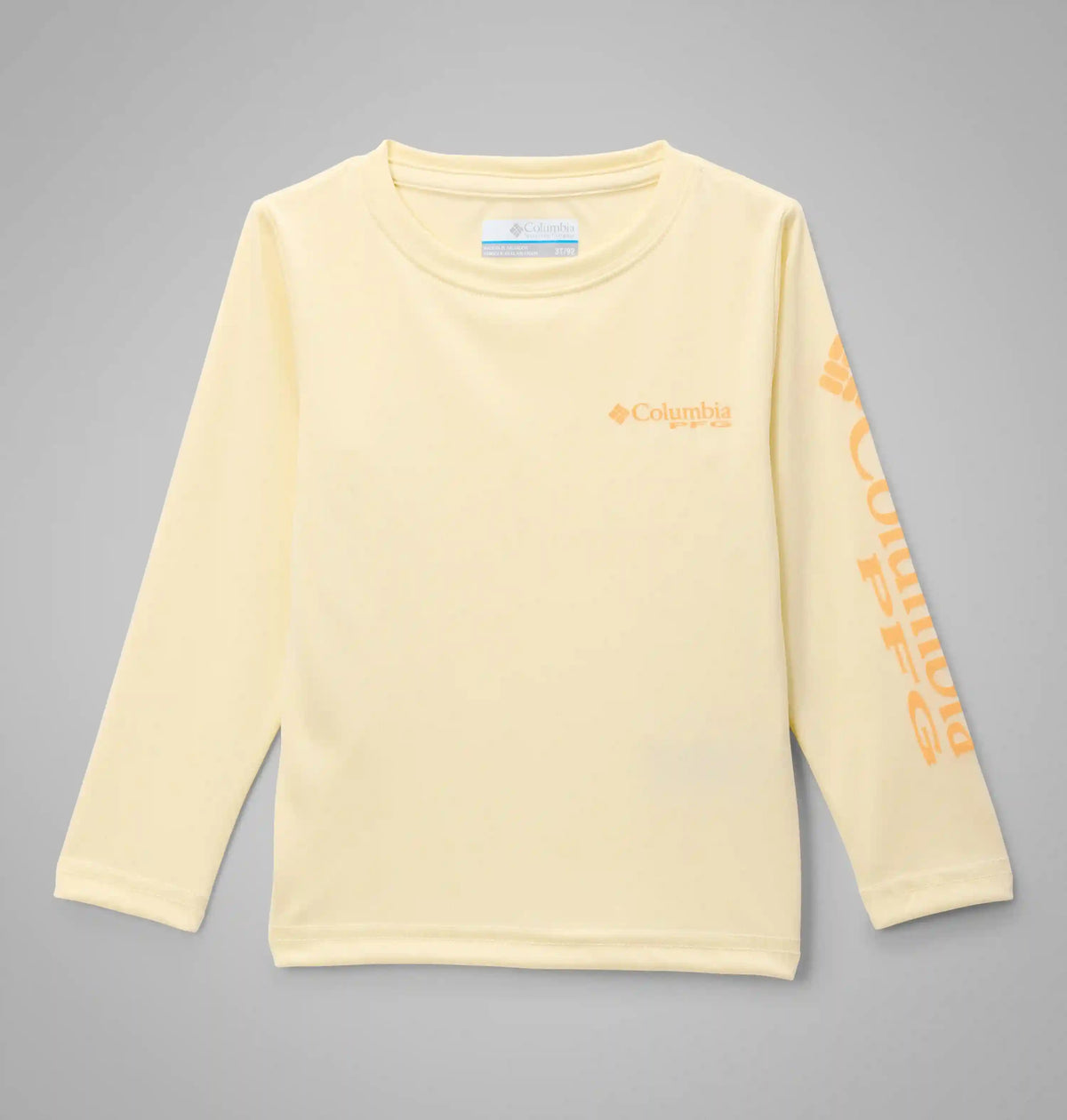 Boys' Toddler PFG Terminal Tackle Long Sleeve Shirt