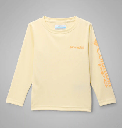 Boys' Toddler PFG Terminal Tackle Long Sleeve Shirt