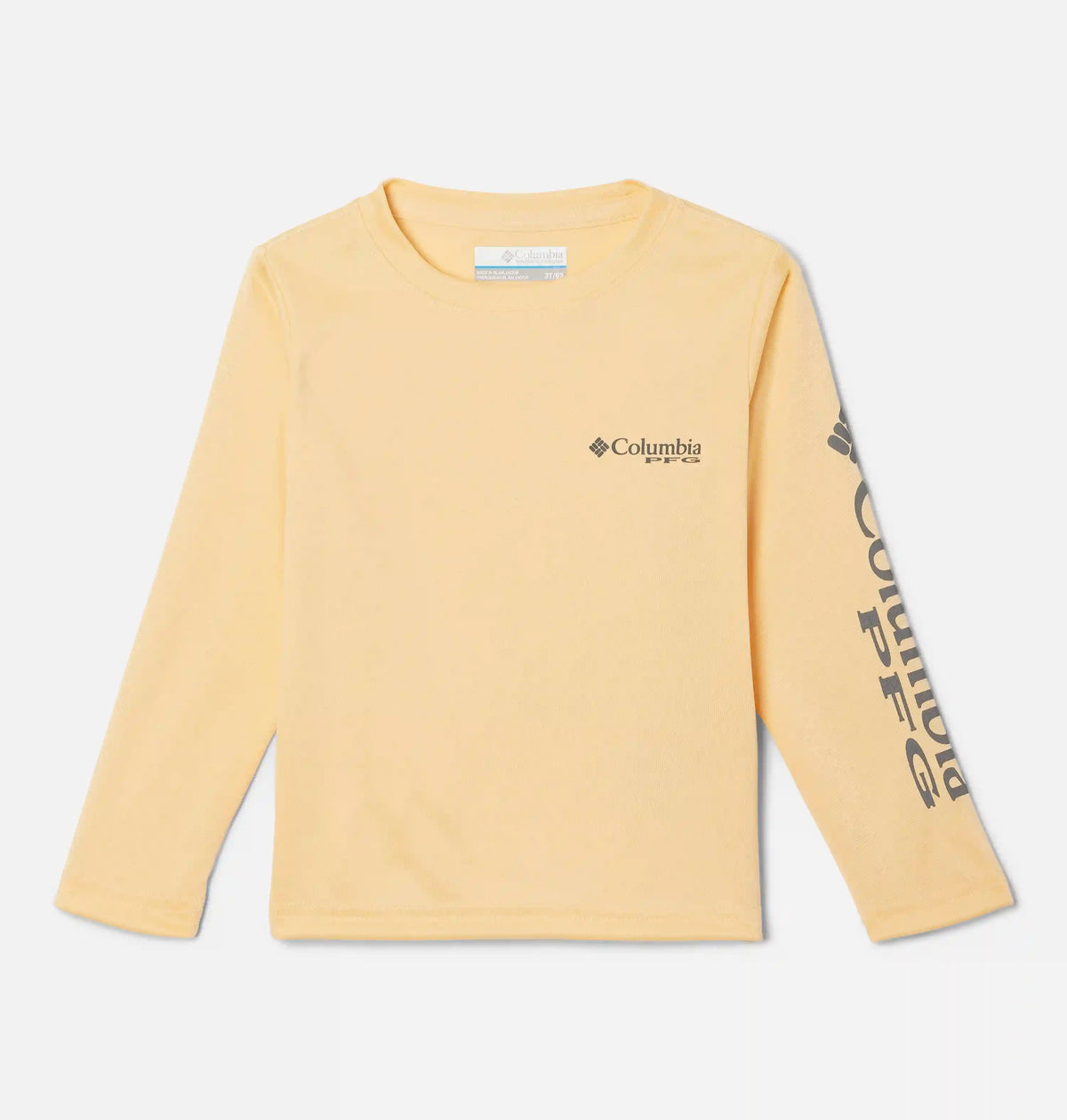 Boys' Toddler PFG Terminal Tackle Long Sleeve Shirt
