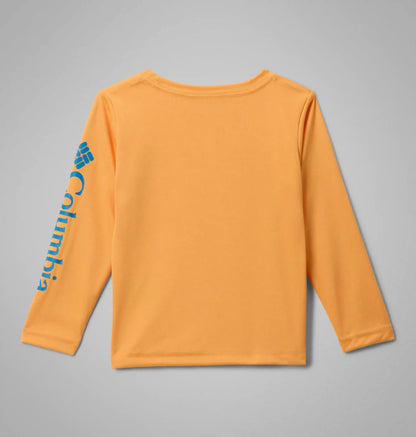 Boys' Toddler PFG Terminal Tackle Long Sleeve Shirt