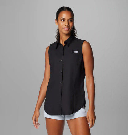 Women’s PFG Tamiami Sleeveless Shirt