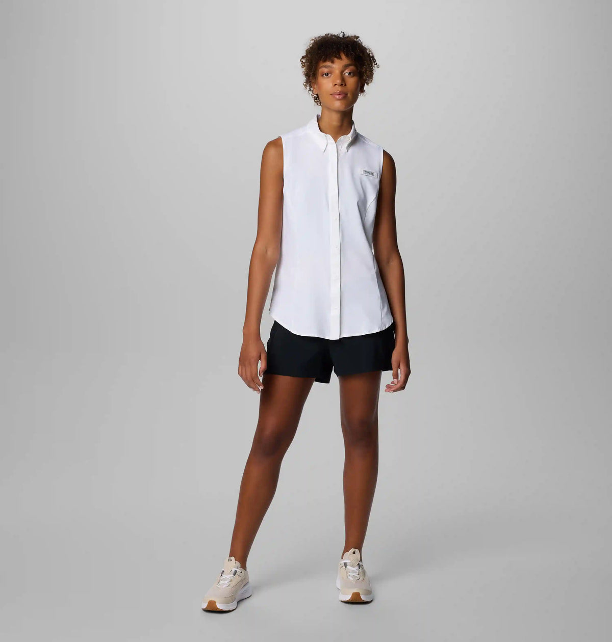 Women’s PFG Tamiami Sleeveless Shirt