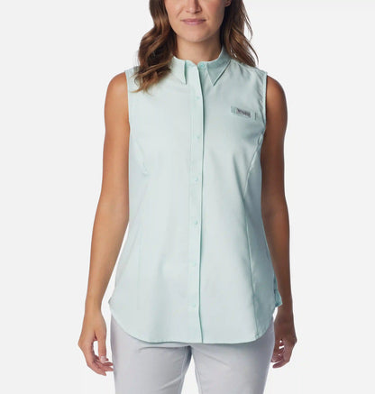 Women’s PFG Tamiami Sleeveless Shirt