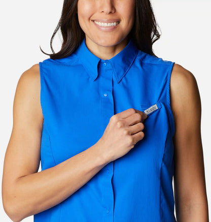 Women’s PFG Tamiami Sleeveless Shirt