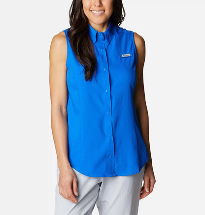 Women’s PFG Tamiami Sleeveless Shirt