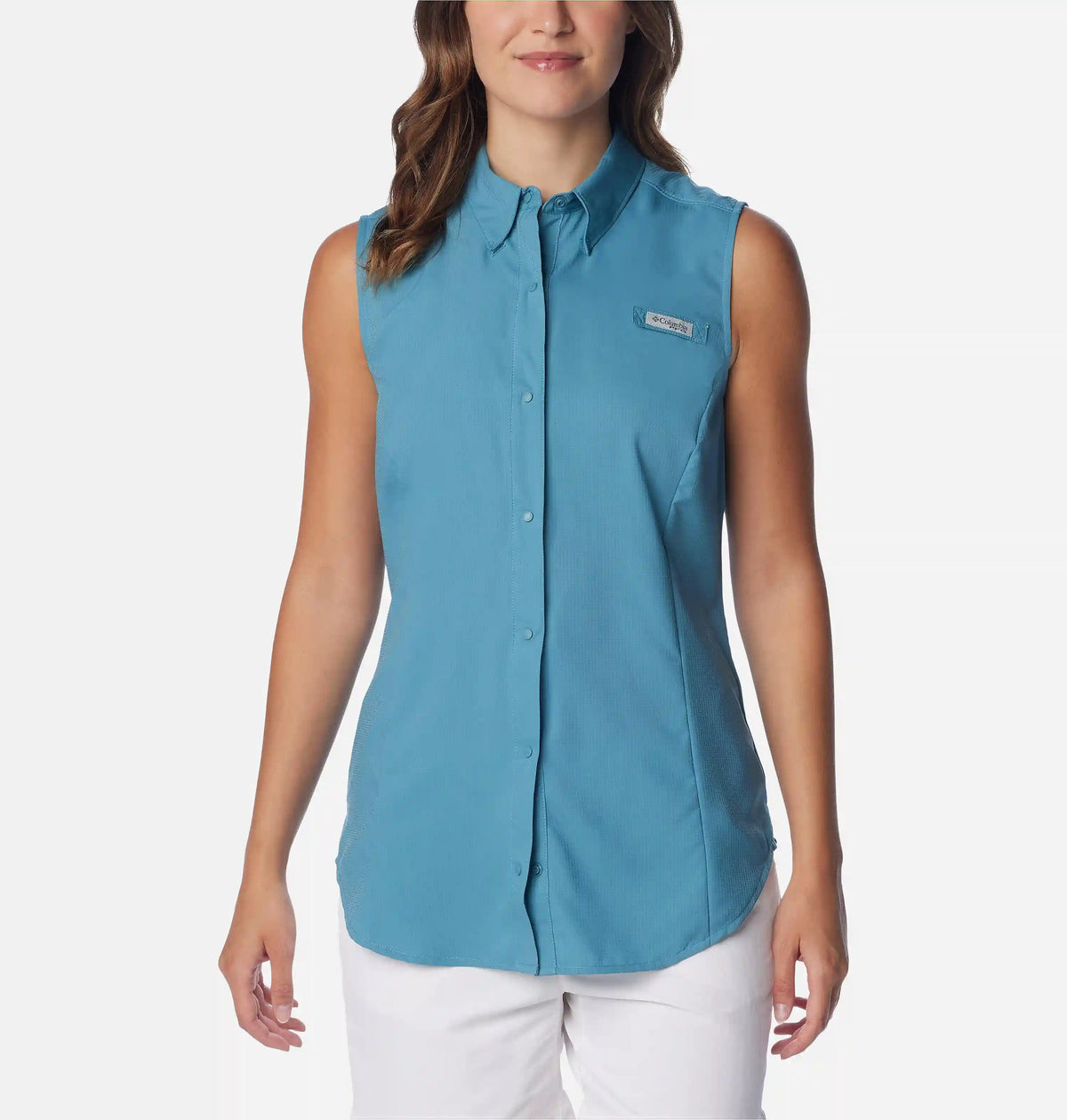 Women’s PFG Tamiami Sleeveless Shirt