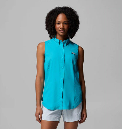 Women’s PFG Tamiami Sleeveless Shirt
