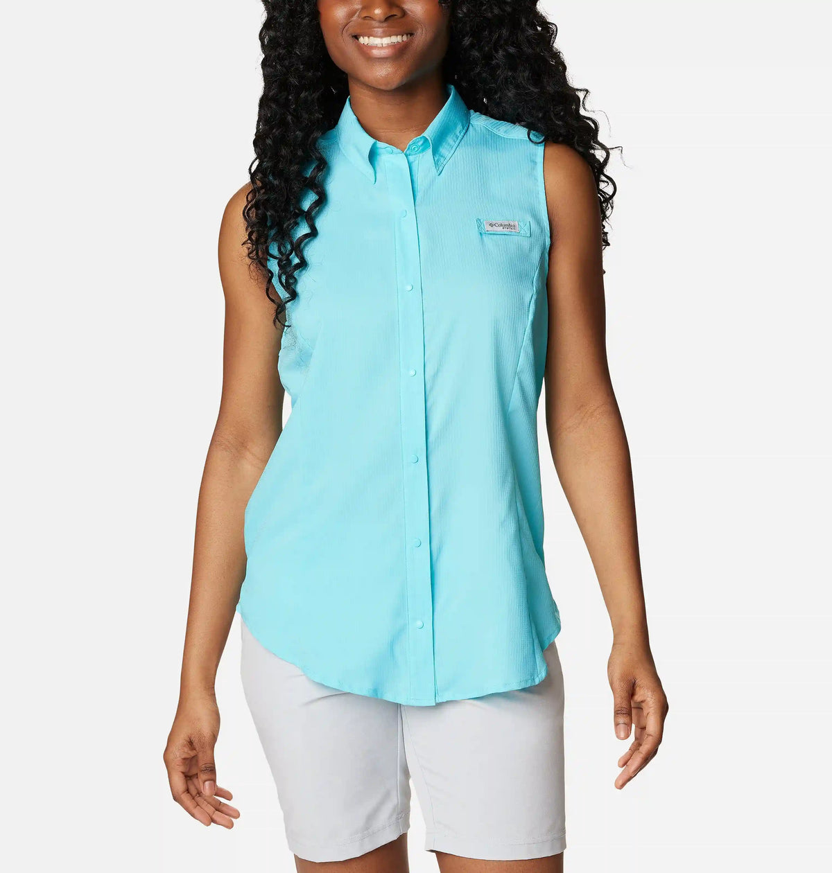 Women’s PFG Tamiami Sleeveless Shirt