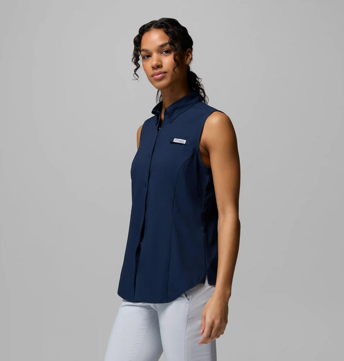 Women’s PFG Tamiami Sleeveless Shirt