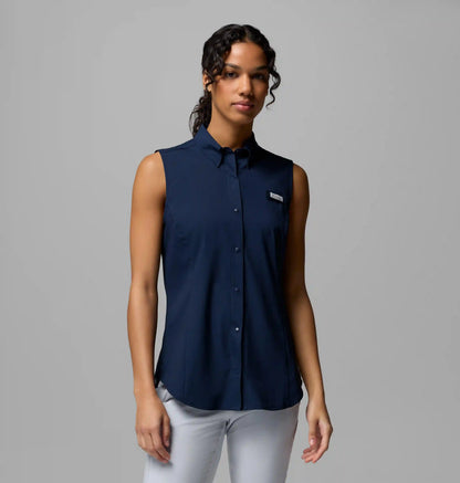 Women’s PFG Tamiami Sleeveless Shirt