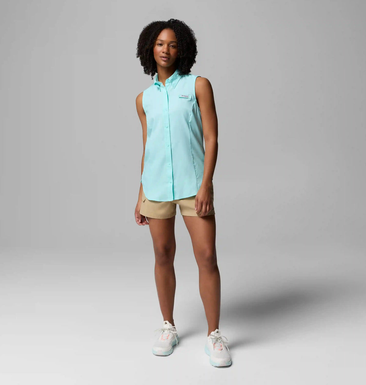 Women’s PFG Tamiami Sleeveless Shirt