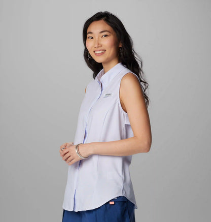Women’s PFG Tamiami Sleeveless Shirt