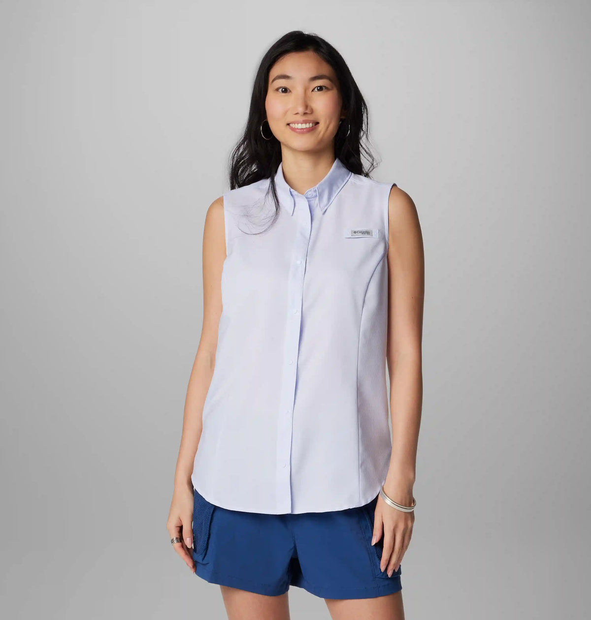 Women’s PFG Tamiami Sleeveless Shirt