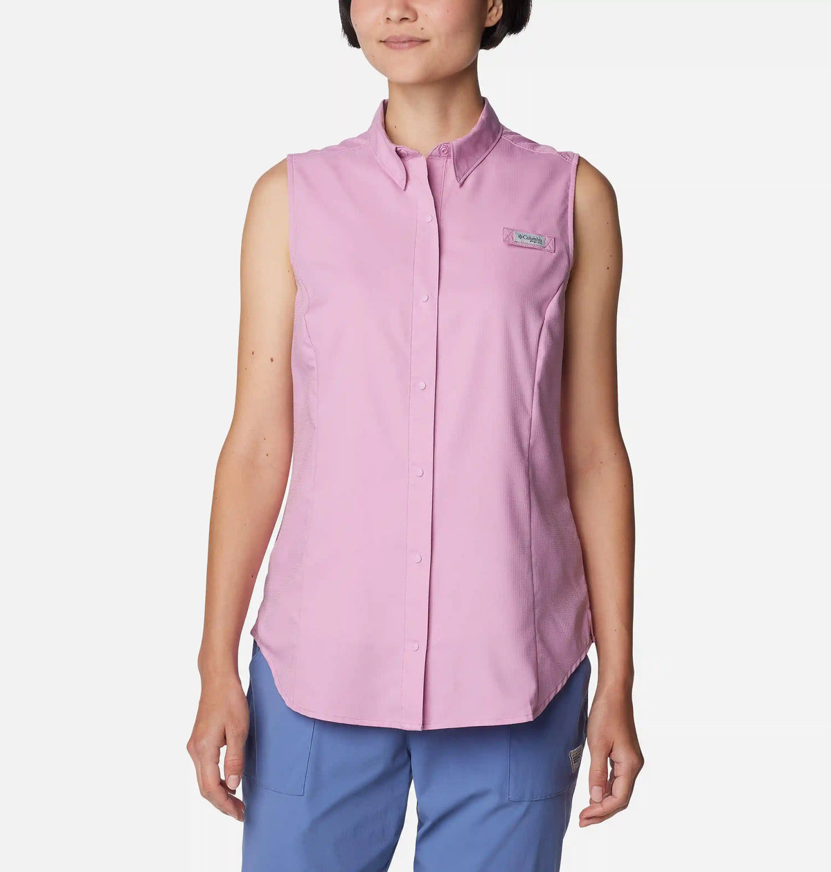 Women’s PFG Tamiami Sleeveless Shirt