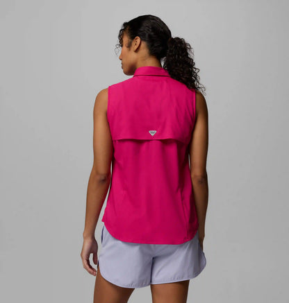 Women’s PFG Tamiami Sleeveless Shirt