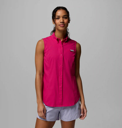Women’s PFG Tamiami Sleeveless Shirt