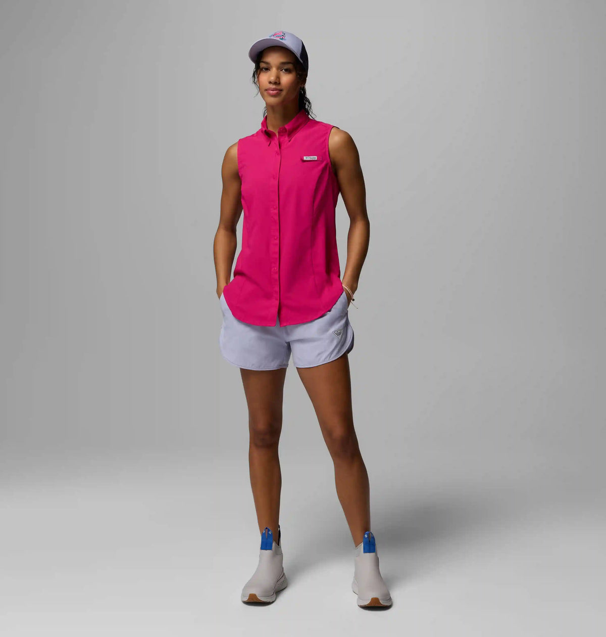 Women’s PFG Tamiami Sleeveless Shirt
