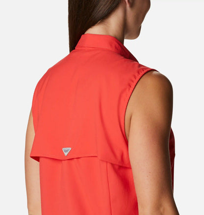 Women’s PFG Tamiami Sleeveless Shirt