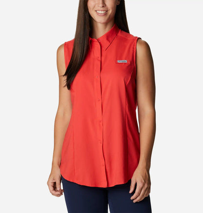 Women’s PFG Tamiami Sleeveless Shirt