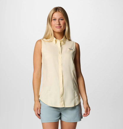 Women’s PFG Tamiami Sleeveless Shirt