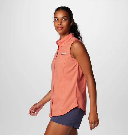 Women’s PFG Tamiami Sleeveless Shirt