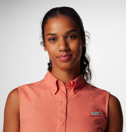 Women’s PFG Tamiami Sleeveless Shirt