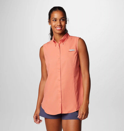 Women’s PFG Tamiami Sleeveless Shirt