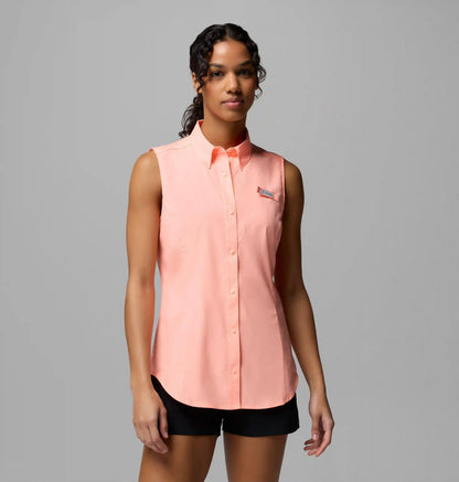 Women’s PFG Tamiami Sleeveless Shirt