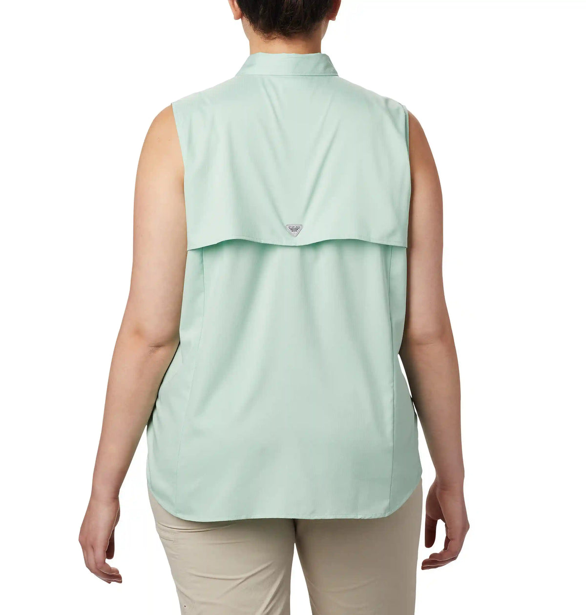 Women’s PFG Tamiami Sleeveless Shirt - Plus Size