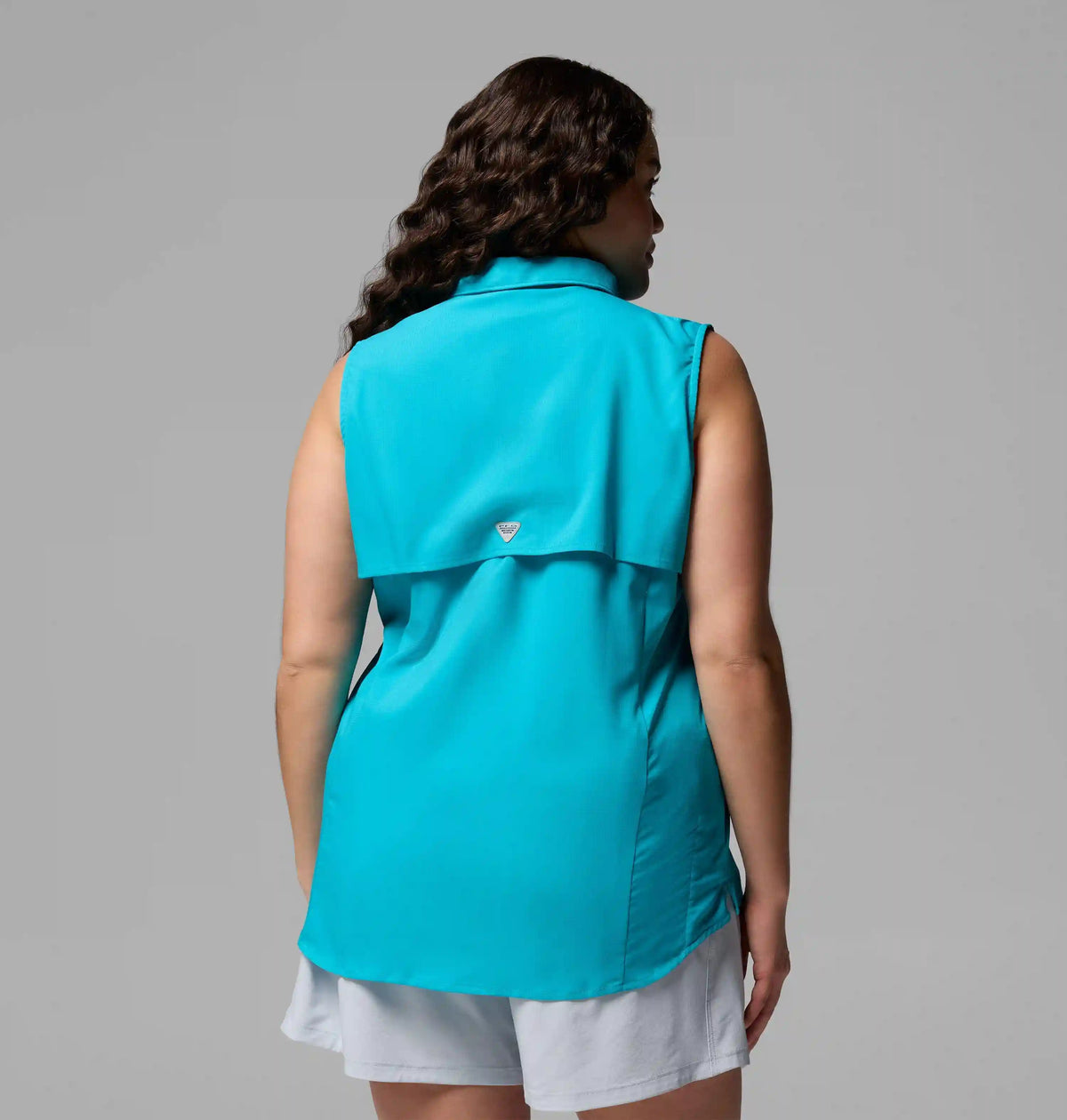 Women’s PFG Tamiami Sleeveless Shirt - Plus Size