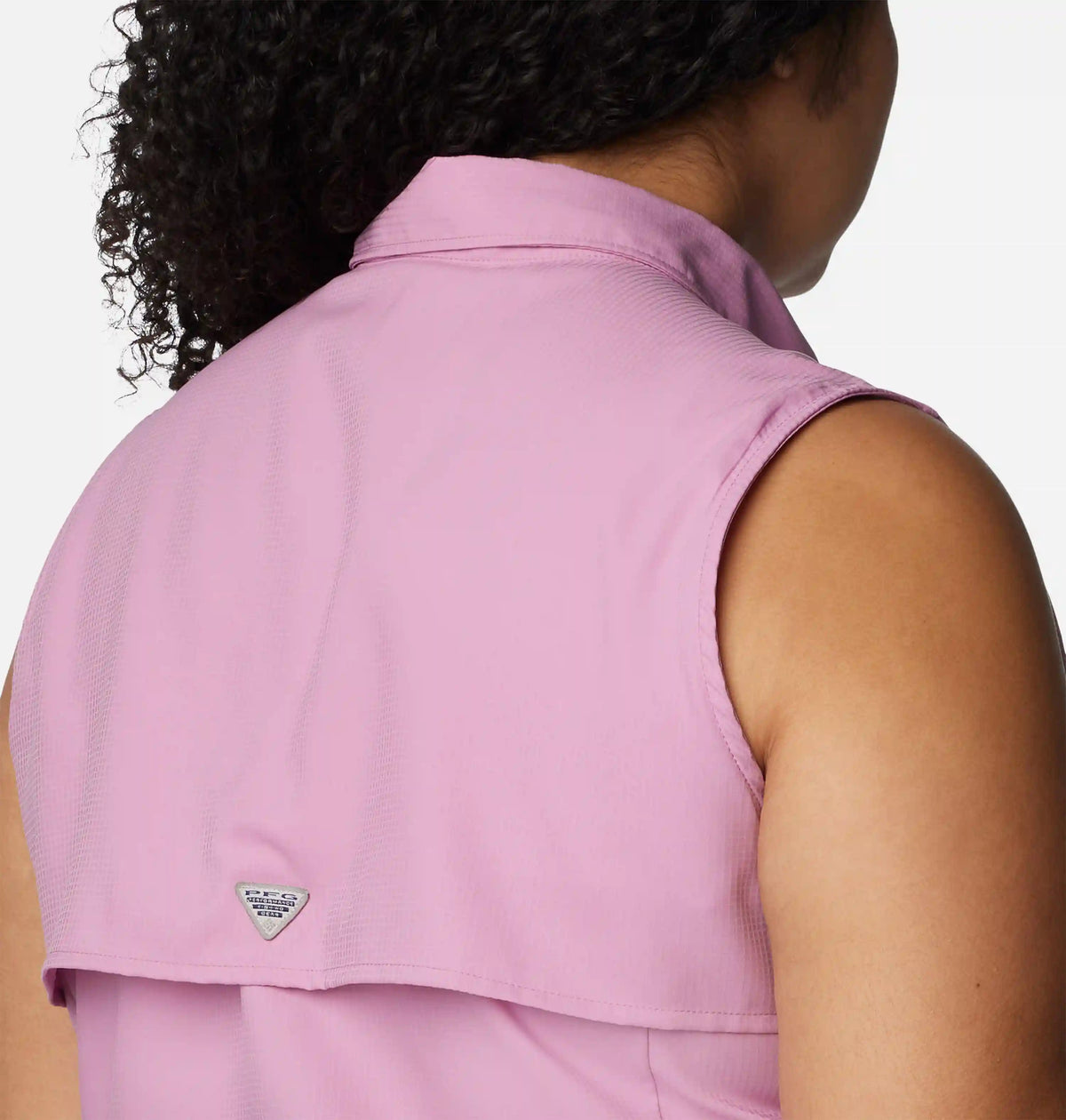 Women’s PFG Tamiami Sleeveless Shirt - Plus Size