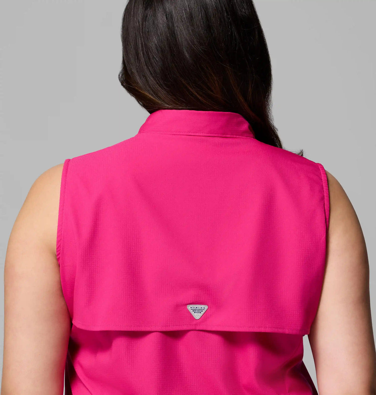 Women’s PFG Tamiami Sleeveless Shirt - Plus Size
