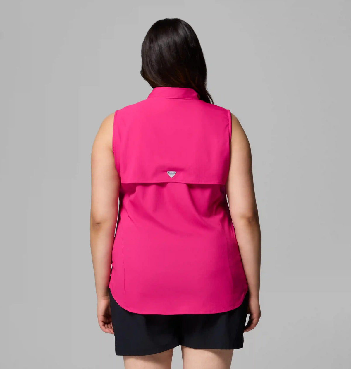 Women’s PFG Tamiami Sleeveless Shirt - Plus Size