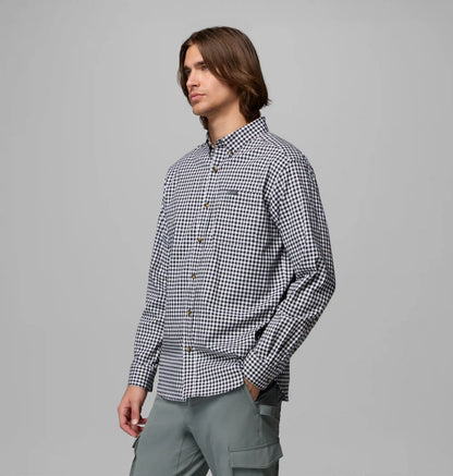Men's Rapid Rivers II Long Sleeve Shirt