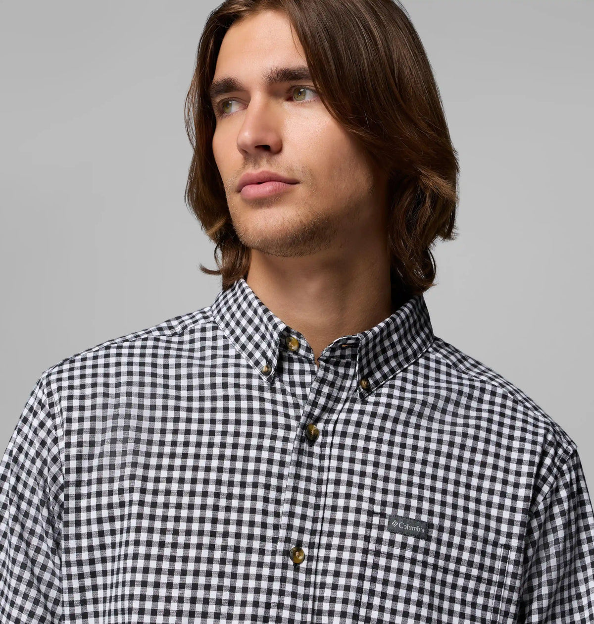 Men's Rapid Rivers II Long Sleeve Shirt