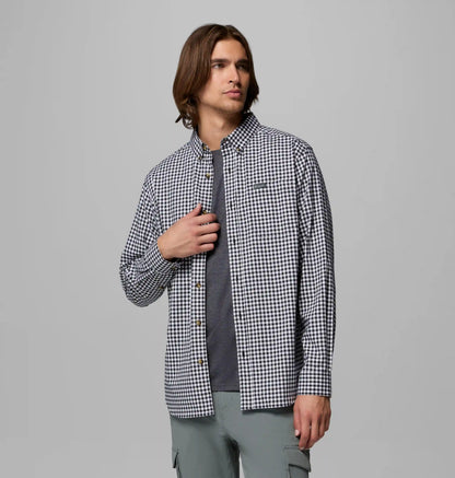 Men's Rapid Rivers II Long Sleeve Shirt