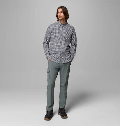Men's Rapid Rivers II Long Sleeve Shirt