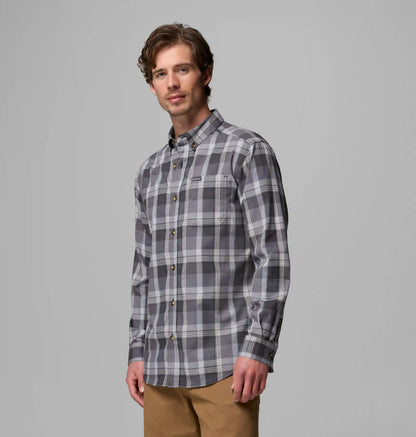 Men's Rapid Rivers II Long Sleeve Shirt