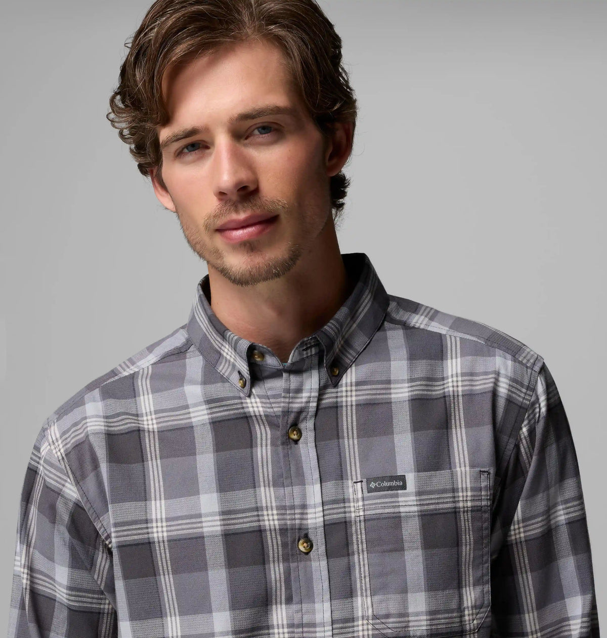 Men's Rapid Rivers II Long Sleeve Shirt