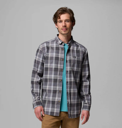 Men's Rapid Rivers II Long Sleeve Shirt