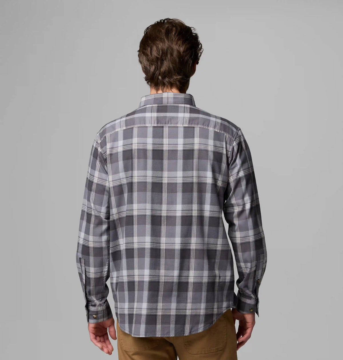Men's Rapid Rivers II Long Sleeve Shirt